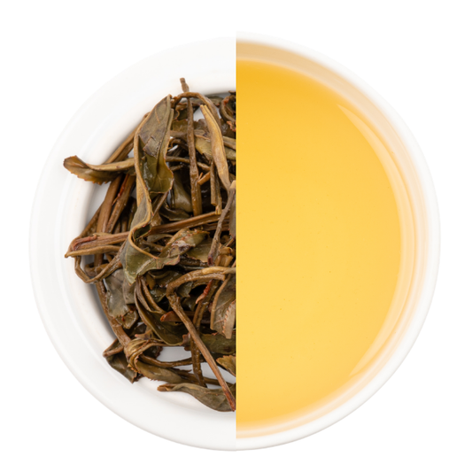 和紅茶 - 2025 ほくめい 1st greenish 20g