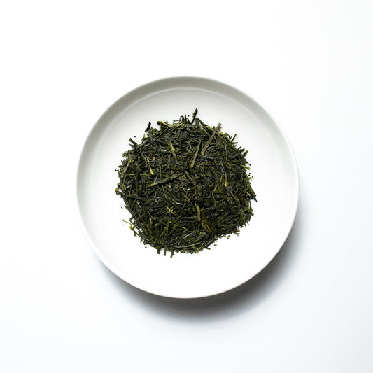 煎茶「さしま茶」100g