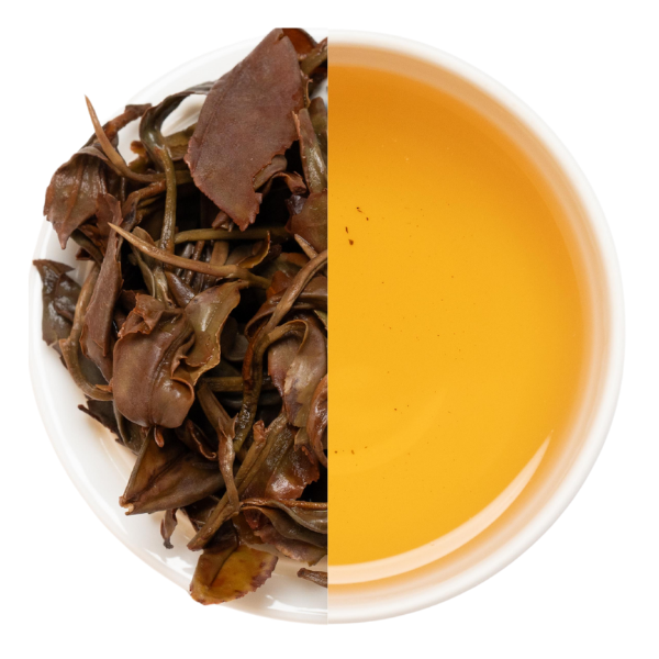 【新作】和紅茶 - 2025 いずみ 1st No.3 フラワームーン スプライト 25g