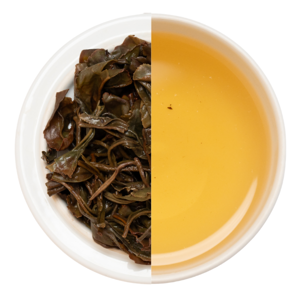 和紅茶 - 2025 いずみ 1st No.3 フラワームーン 25g