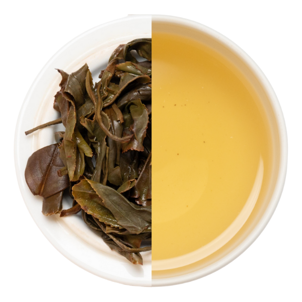 和紅茶 - 2025 いずみ 1st No.2 シルバームーン 25g