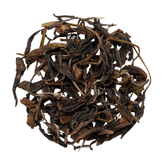 【新作】和紅茶 - 2025 いずみ 1st No.3 フラワームーン スプライト 25g