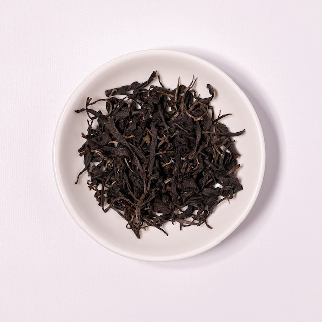 ヴィンテージ | 和紅茶「ほくめい」夏摘み 2021 - 20g