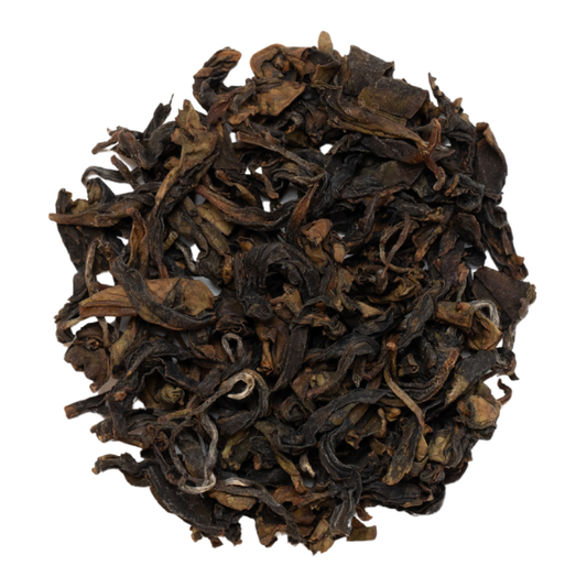 和紅茶 - 2025 いずみ 1st No.3 フラワームーン 25g