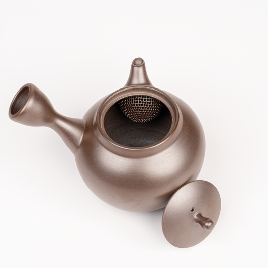 大槻俊 横手急須 063