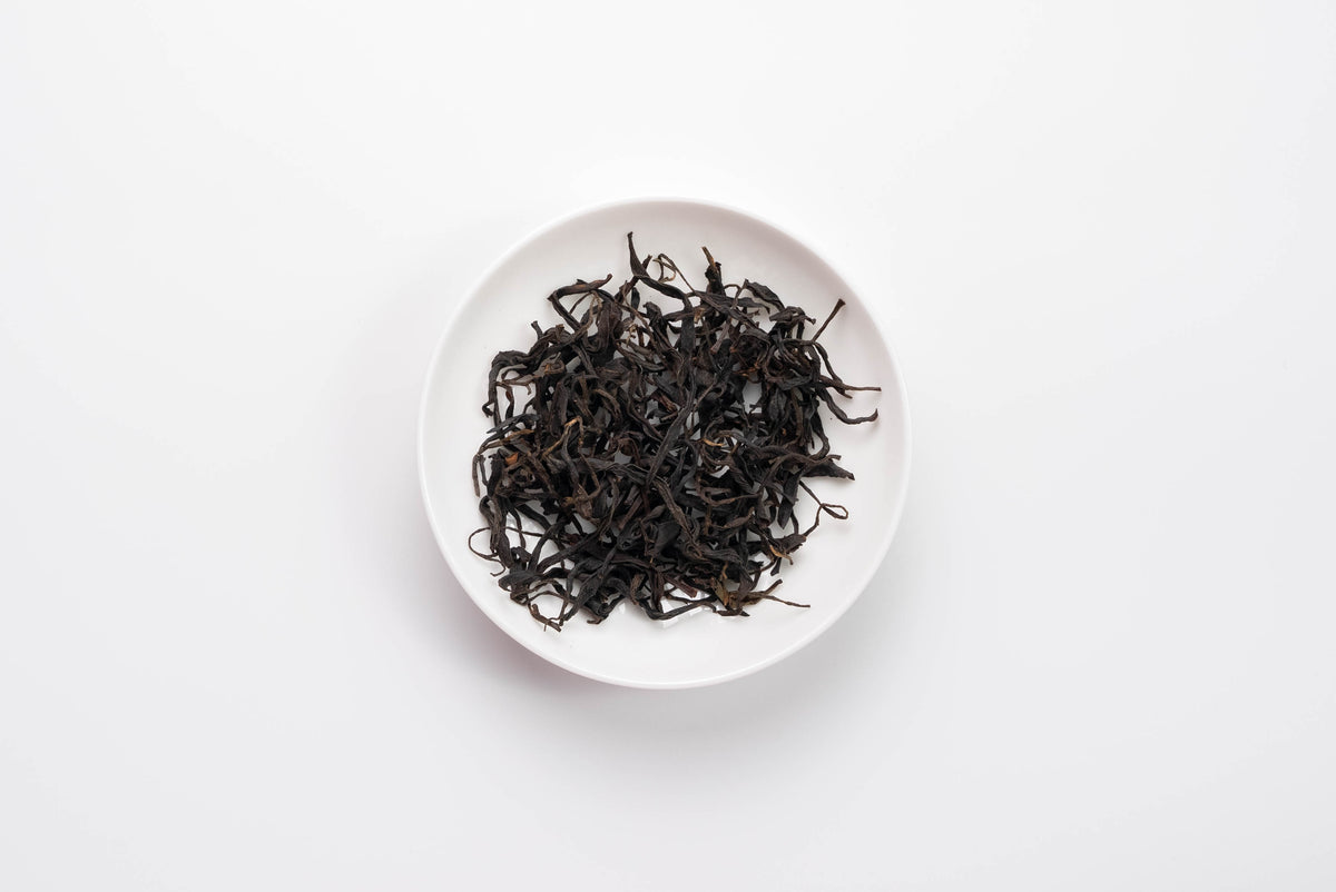 【業務卸】和紅茶 やぶきた 2nd Flush 《YA2-260623》
