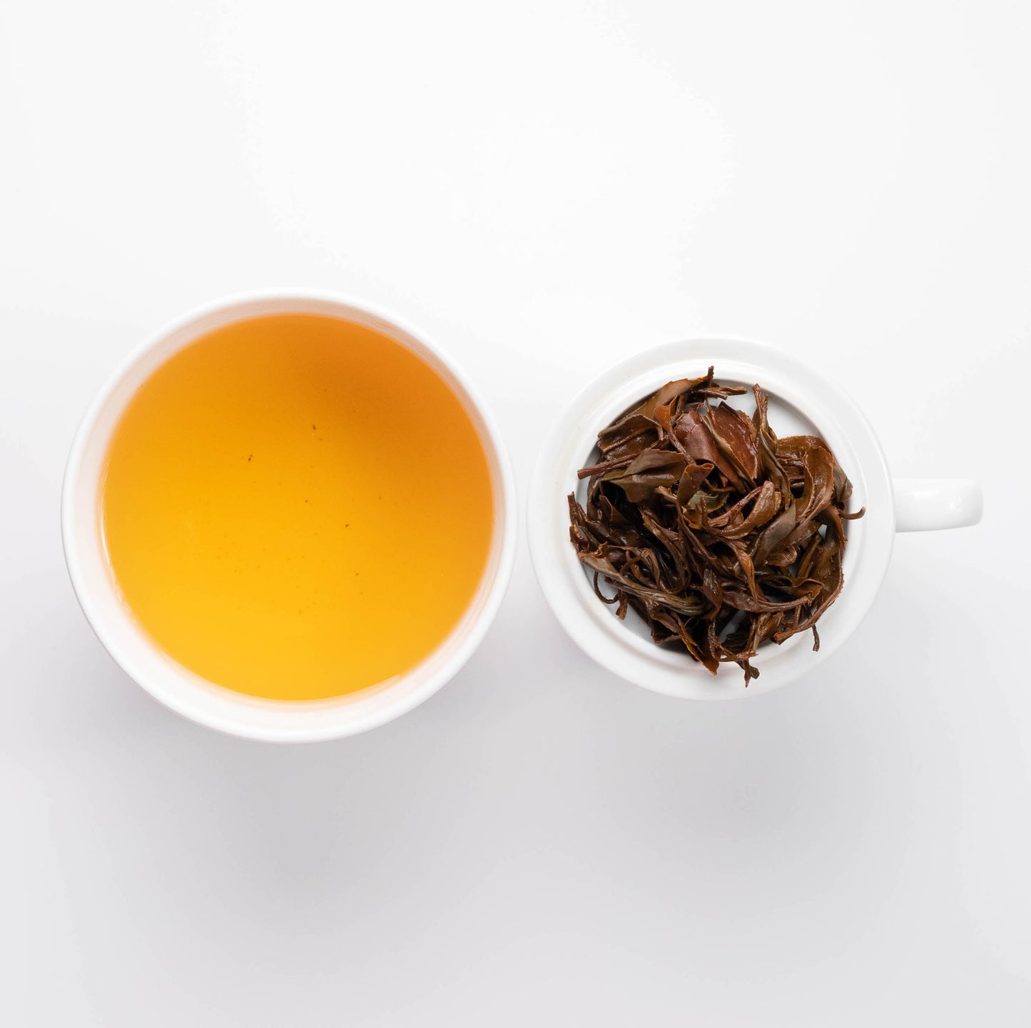 ヴィンテージ | 和紅茶「やぶきた実生」夏摘み No.1 2022 - 20g