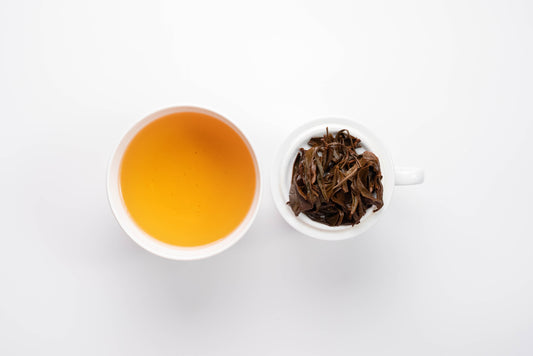 ヴィンテージ|和紅茶「百年在来」夏摘み 2022 - 20g