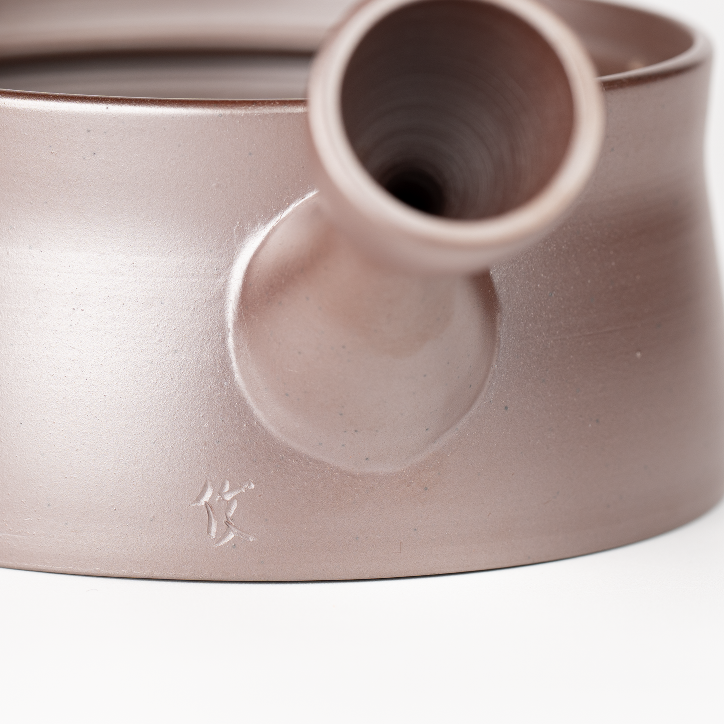 大槻俊 横手急須 068