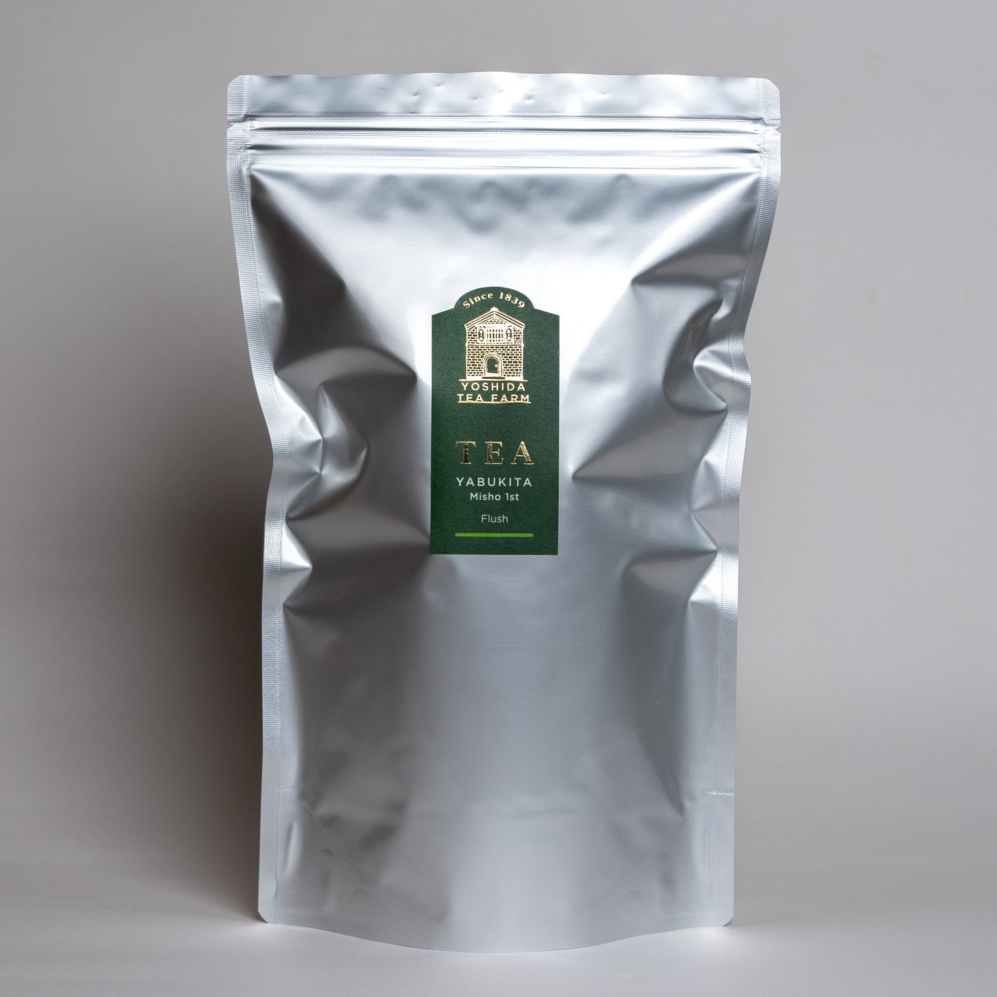 【業務卸】和紅茶 やぶきた実生 1st Flush №1 《YM1-240507》