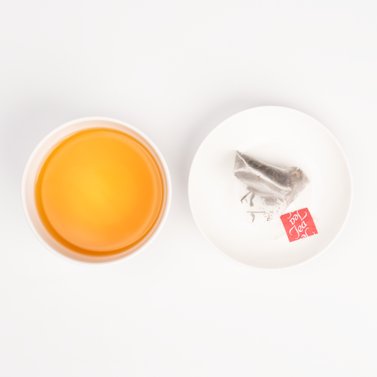 和紅茶「やぶきた実生」夏摘み ティーバッグ10個入り