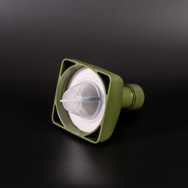 HARIO フィルターインボトル(カークボトル) 1,200cc