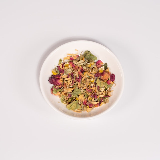 ハーブティー「FOR GOOD SLEEP」 20g