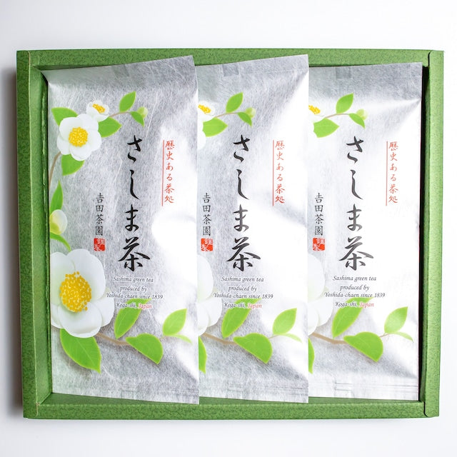 箱詰め包装代　包装紙 / のし紙