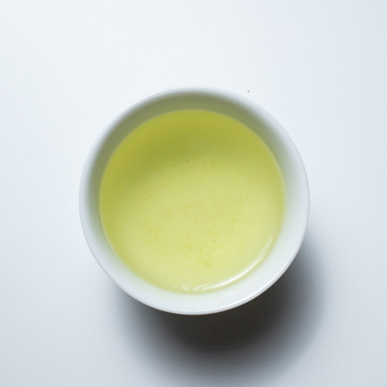 煎茶「ふくみどり」 スタンドパック40g