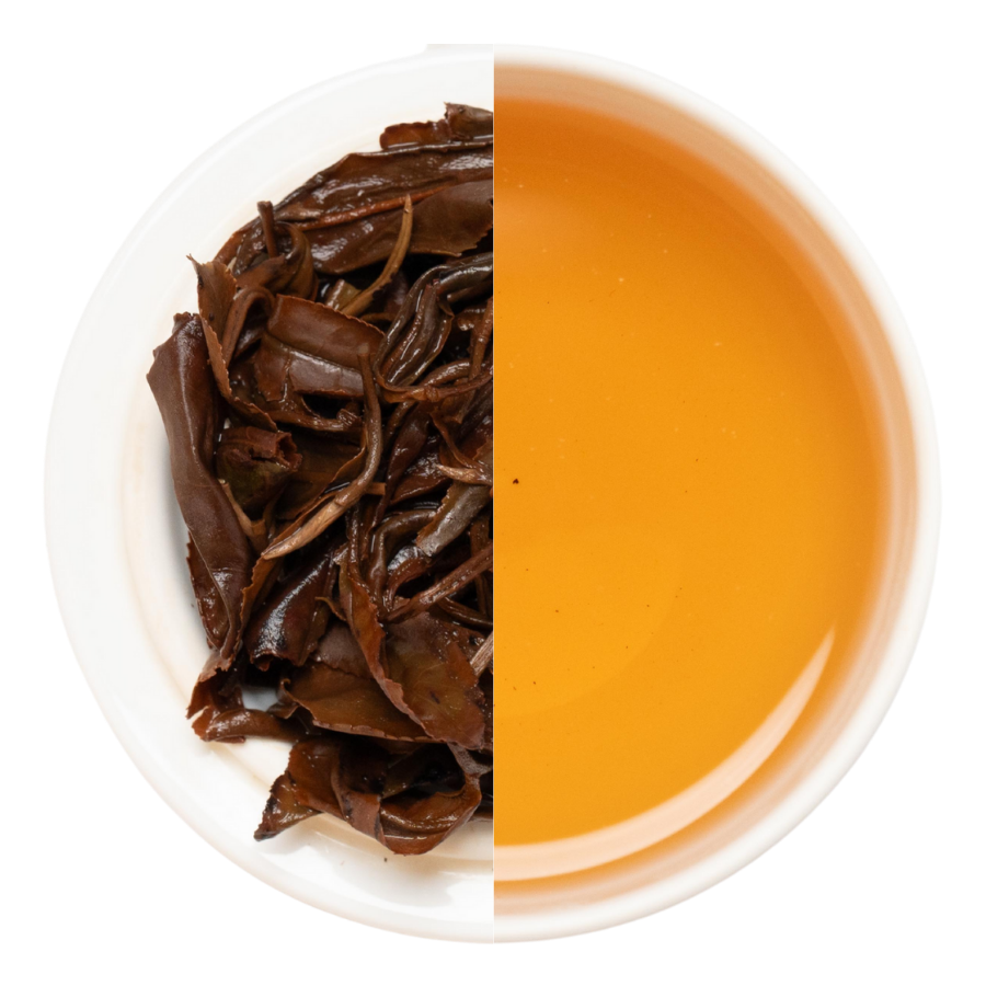 【業務卸】和紅茶 いずみ 2nd  Flush  №2-1  《IZ2-260705》