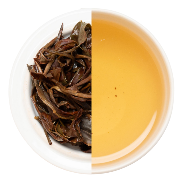 和紅茶 - 2025 いずみ 2nd No.1 ジューンブロッサム 25g