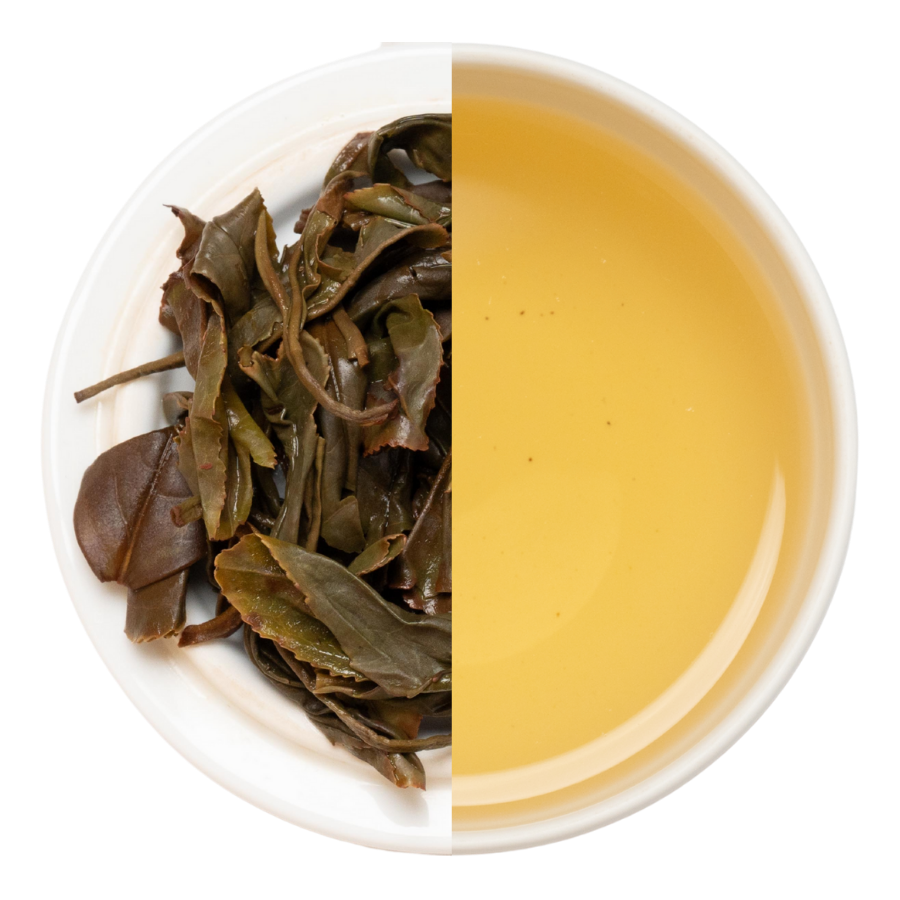 【業務卸】和紅茶 いずみ 1st  Flush  №2-1  《IZ1-260514》