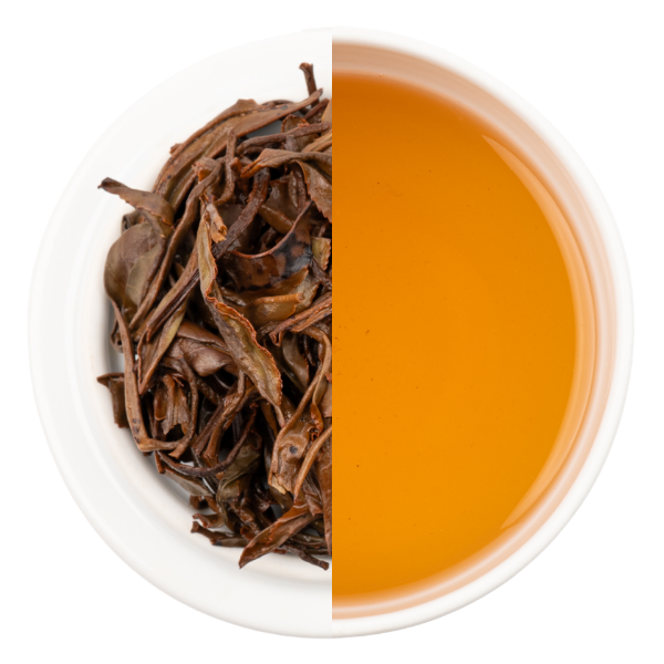 Japanese Black Tea - 2025 Hokumei 2nd 25g