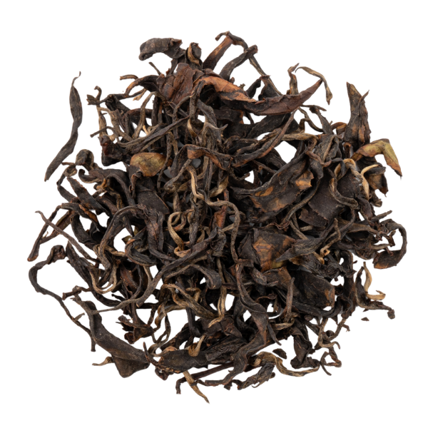 Japanese Black Tea - 2025 Hokumei 2nd 25g