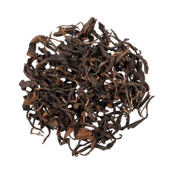 【業務卸】和紅茶 やぶきた実生 2nd  Flush  No.1  《YM2-260614》