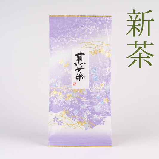 Middle grade GreenTea [Yabukita] 100g