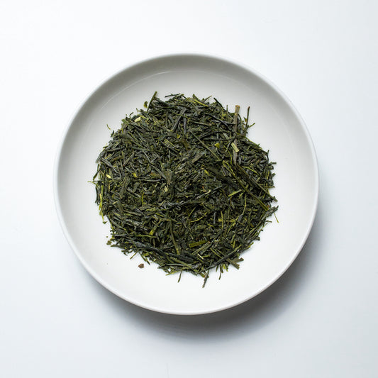 煎茶「やぶきた」 スタンドパック40g