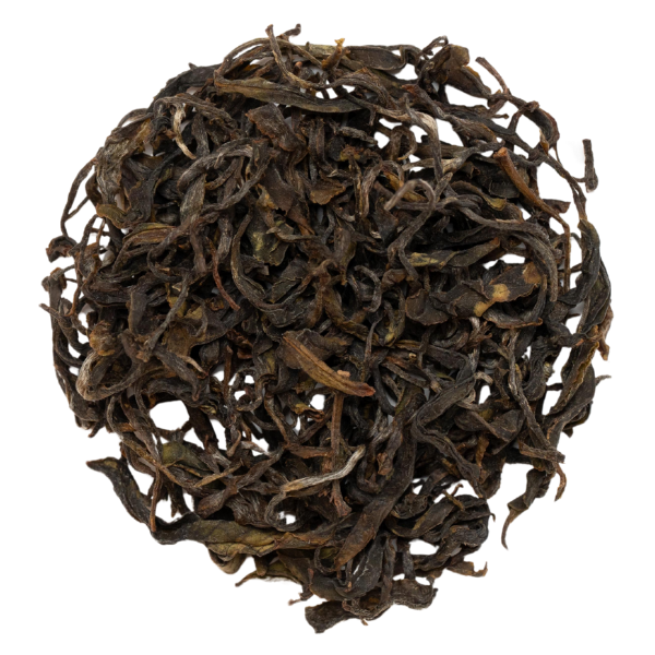 和紅茶 - 2025 やぶきた実生 1st No.1 グリニッシュ 25g