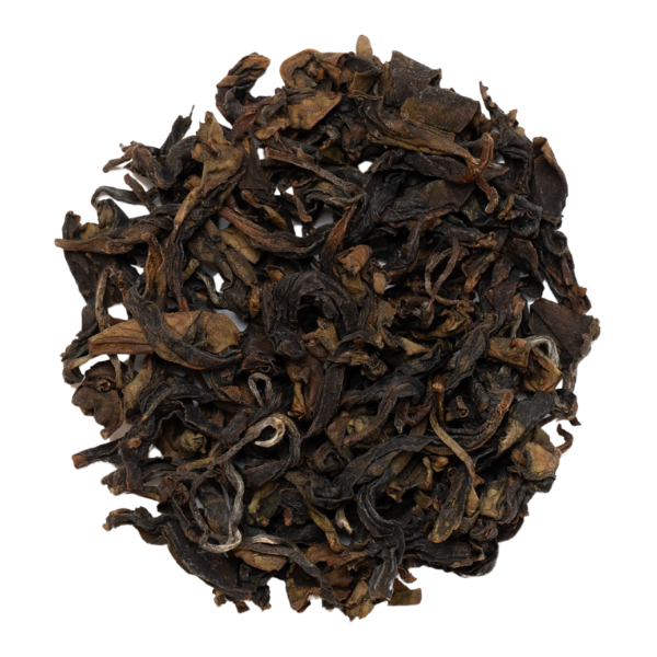 和紅茶 - 2025 いずみ 1st No.3 フラワームーン 25g