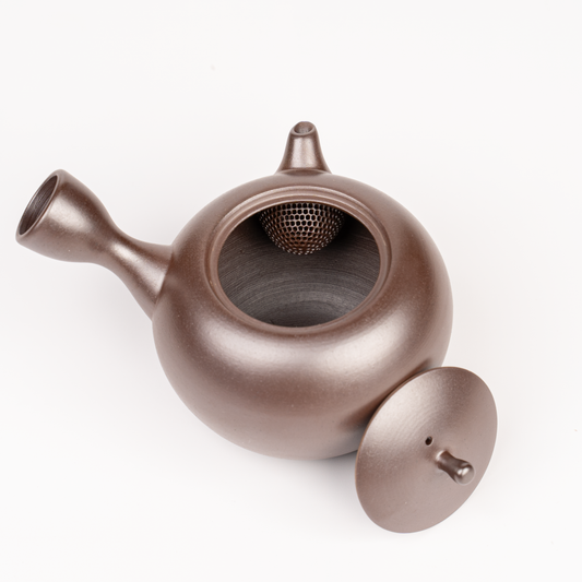 大槻俊 横手急須 066