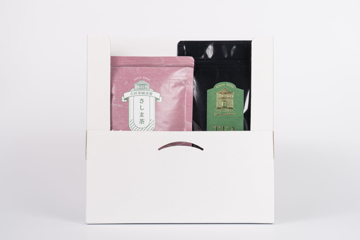 【お茶のサブスクリプション】#お茶のある日常