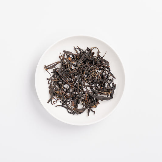 和紅茶 - Vintage2023 やぶきた実生 2nd No.2 ハニーブーケ 20g