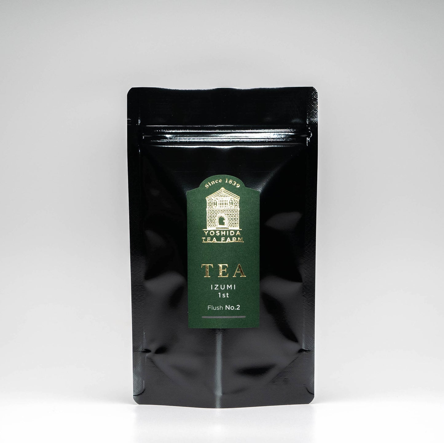 和紅茶 - 2025 いずみ 1st No.2 シルバームーン 25g