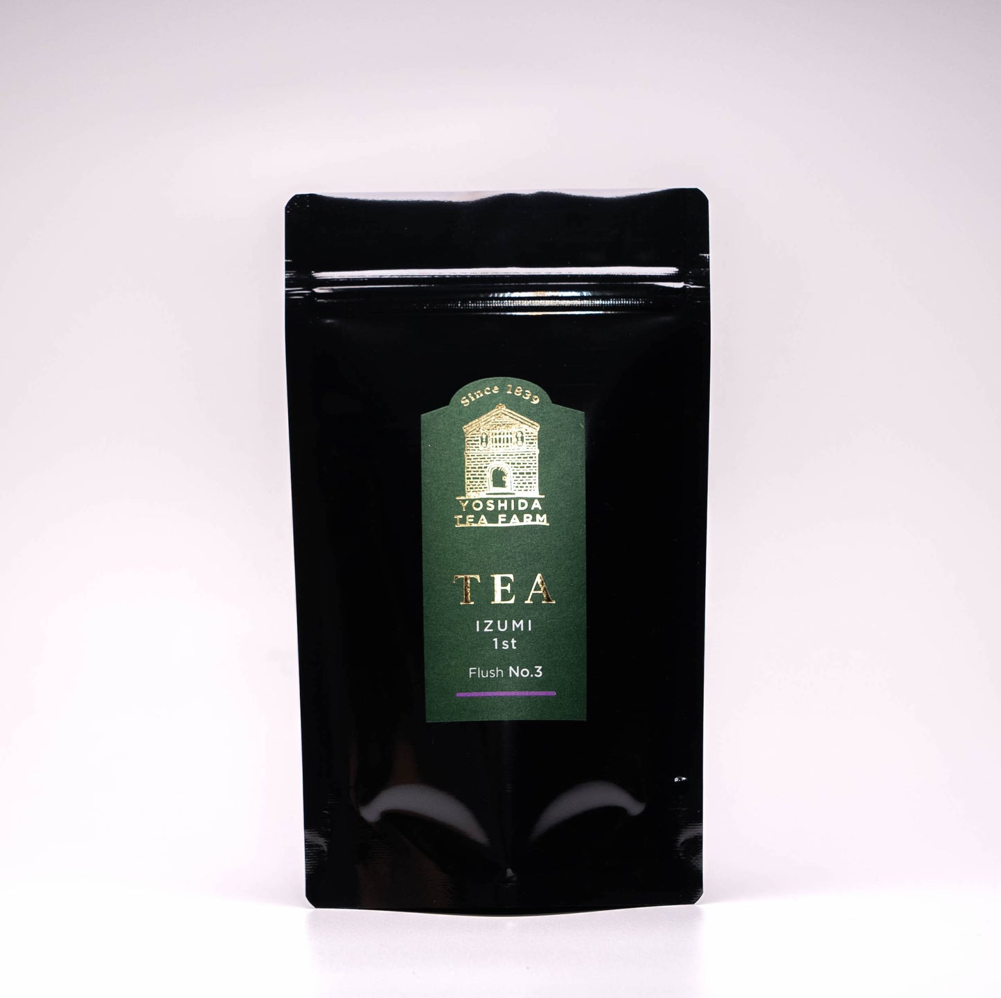 和紅茶 - 2025 いずみ 1st No.3 フラワームーン 25g