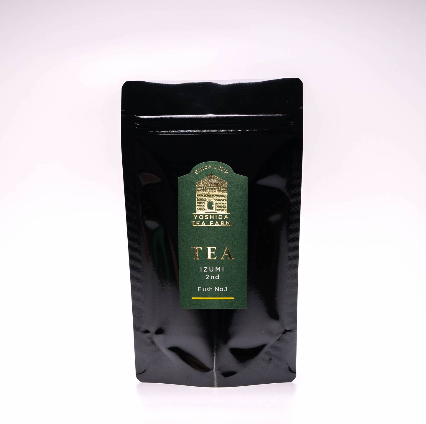 和紅茶 - 2025 いずみ 2nd No.1 ジューンブロッサム 25g