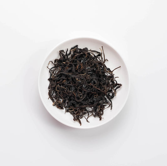 ヴィンテージ | 和紅茶「やぶきた実生」夏摘み No.1 2022 - 20g