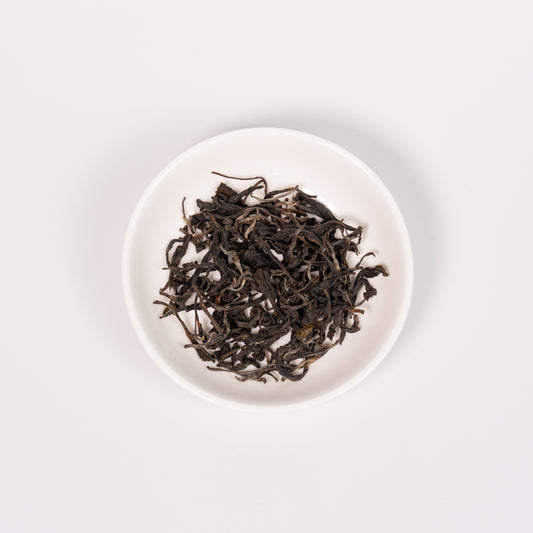 ヴィンテージ | 和紅茶「いずみ」春摘み 2022 brilliant moon - 20g