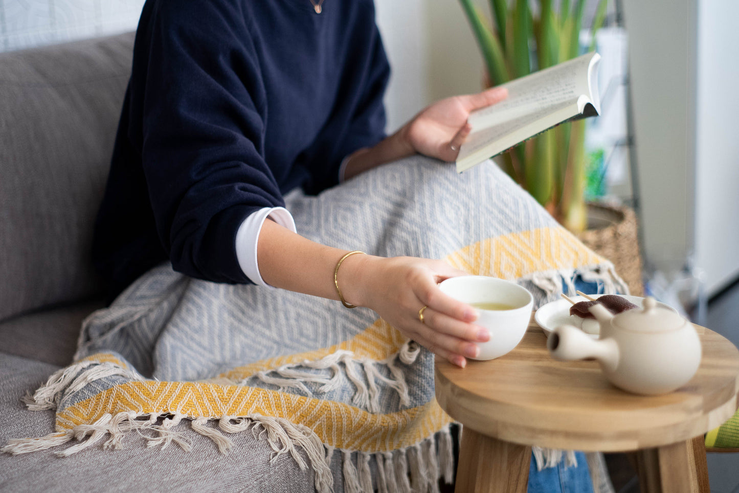 【お茶のサブスクリプション】#お茶のある日常