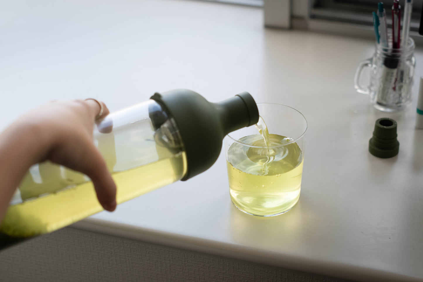 【お茶のサブスクリプション】#お茶のある日常