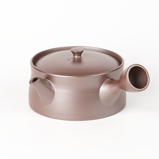 大槻俊 横手急須 068