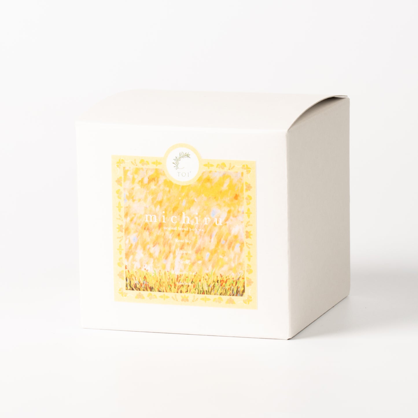 Herb tea [Michiru]（FOR BEAUTY） 20g