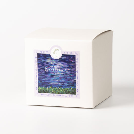 ハーブティー「hodoku〜ほどく〜」(FOR STRESS REFRESHING) 20g