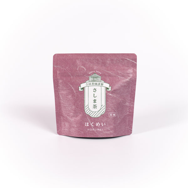 煎茶 「ほくめい」スタンドパック 40g