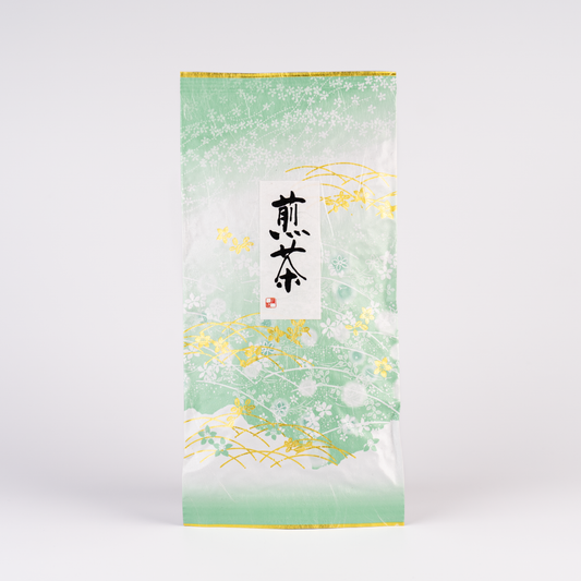 煎茶「やぶきた茶　若草」 100g