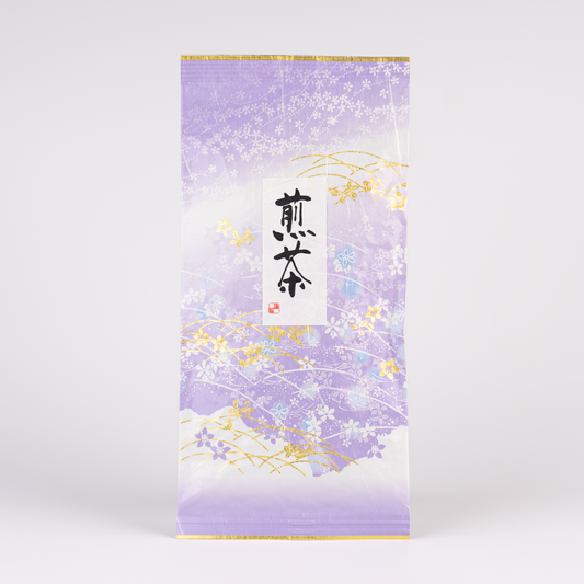 煎茶「やぶきた茶　藤」 100g