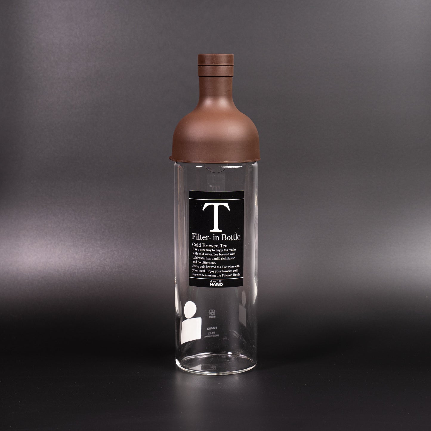 HARIO フィルターインボトル 750cc