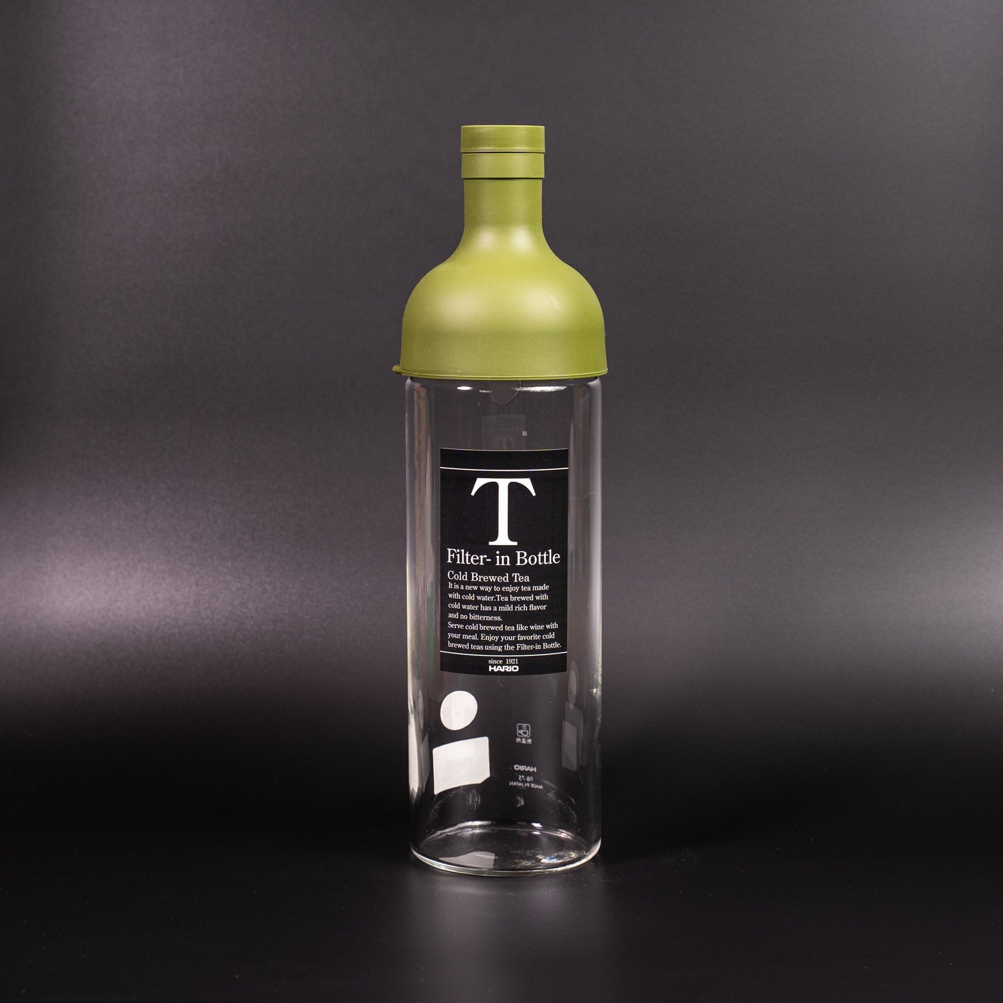 HARIO フィルターインボトル 750cc