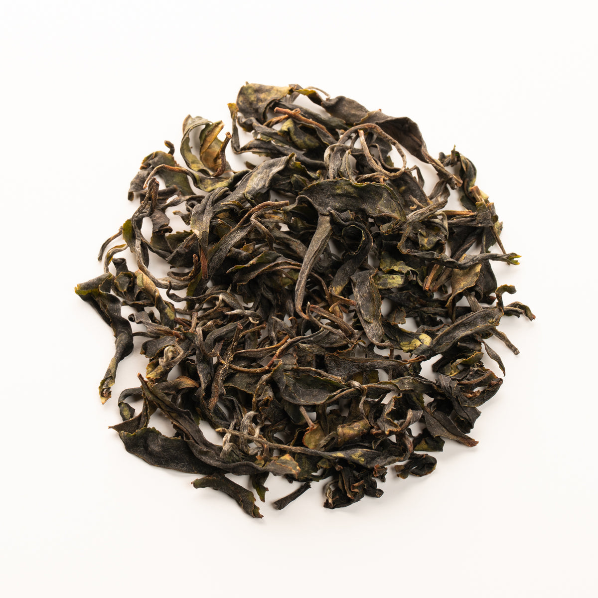 和紅茶 - 2026 ほくめい 1st greenish 20g