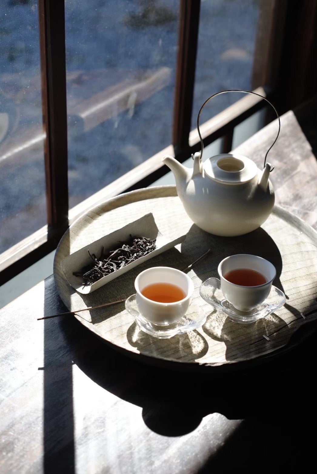 [Limited to 2 groups per day] Yoshida Tea Garden Premium Tea Tour | A 4-hour journey through 180 years of tradition, experiencing the world of tea with all five senses