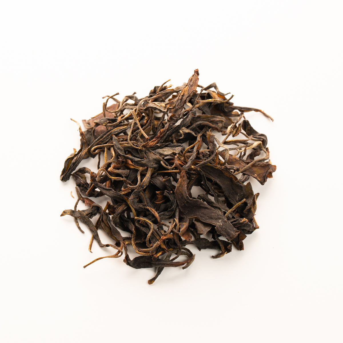 Japanese Black Tea - 2026 Izumi 1st No.2 Silver Moon Sprite 25g
